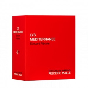 Frederic Malle Lys Meditterranee