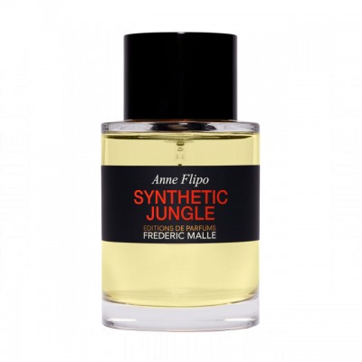Frederic Malle Synthetic Jungle