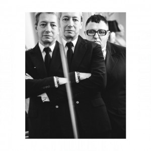 Frederic Malle Superstitious
