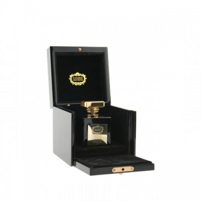 Galerie des Sens Pure Magie. Le pouvoir du parfum