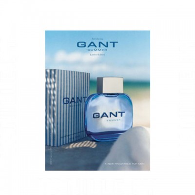 Gant Summer