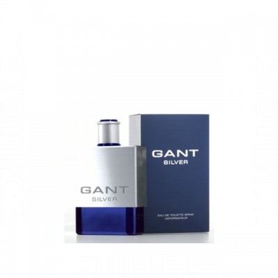 Gant Silver