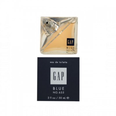 Gap Blue №655 For Him