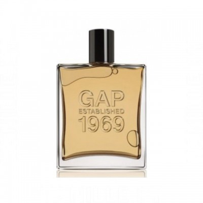 Gap Established 1969 for Men