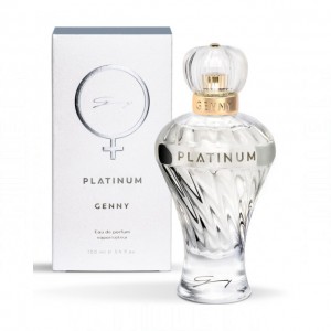 Genny Platinum