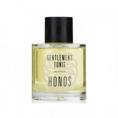 Gentlemen's Tonic Honos