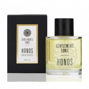 Gentlemen's Tonic Honos