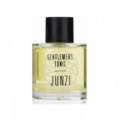 Gentlemen's Tonic Junzi