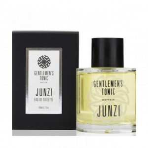 Gentlemen's Tonic Junzi