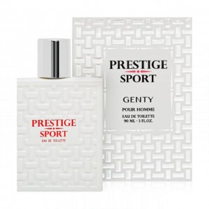 Genty Prestige Sport