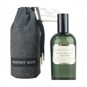 Geoffrey Beene Grey Flannel