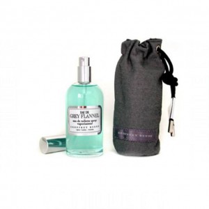 Geoffrey Beene Eau de Grey Flannel