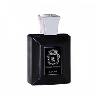 George Kordahi Le Oud