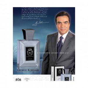 George Kordahi L'Executif
