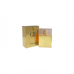 Georges Rech OR