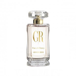 Georges Rech French Story