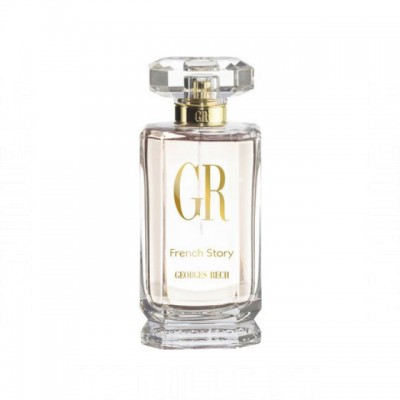 Georges Rech French Story