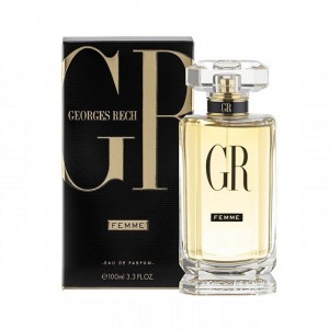 Georges Rech Femme