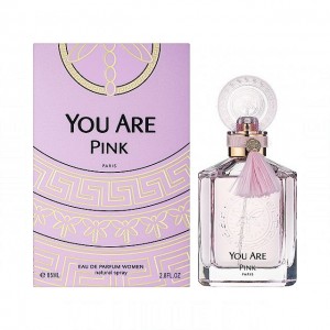 Geparlys You Are Pink