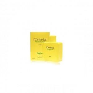 Geparlys L'oriental Yellow