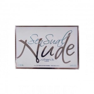 Geparlys Sensual Nude