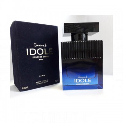 Geparlys Idole Essence Bleue