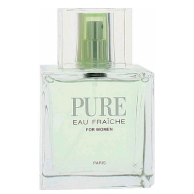 Geparlys Pure Eau Fraiche