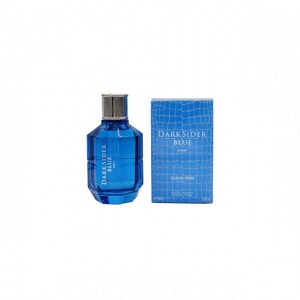 Geparlys Darksider Blue