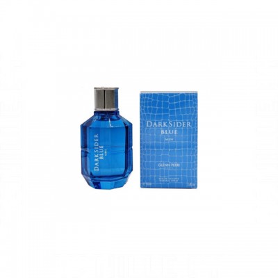 Geparlys Darksider Blue