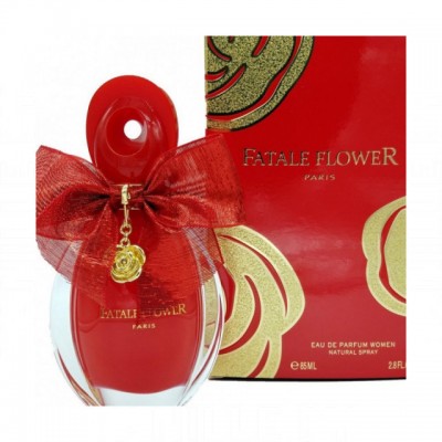 Geparlys Fatale Flower