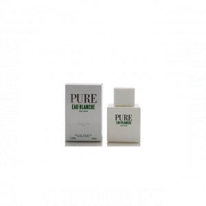 Geparlys Pure Eau Blanche