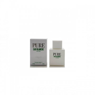 Geparlys Pure Eau Blanche