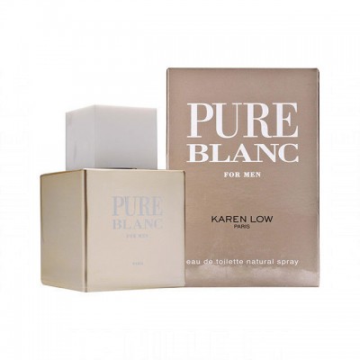 Geparlys Pure Blanc