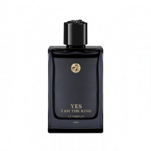 Geparlys Yes i am the King Le Parfum