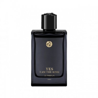 Geparlys Yes i am the King Le Parfum