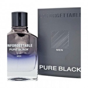 Geparlys Unforgettable Pure Black