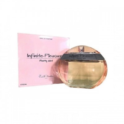 Geparlys Infinite Pleasure Pretty Girl