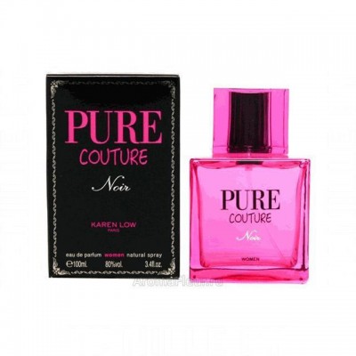 Geparlys Pure Couture Noir