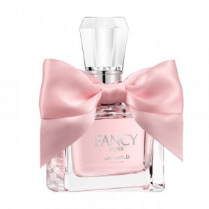 Geparlys Fancy Pink