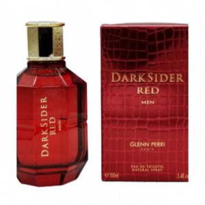Geparlys Darksider Red