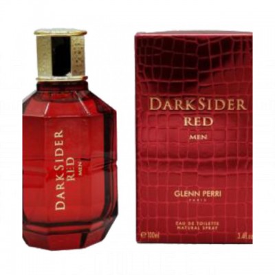Geparlys Darksider Red