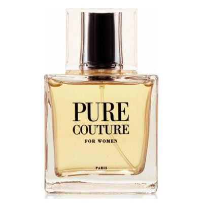 Geparlys Pure Couture