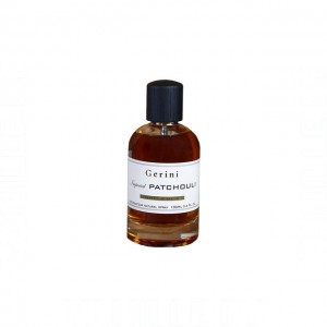 Gerini Imperial Patchouli