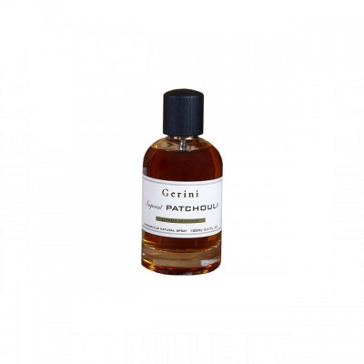 Gerini Imperial Patchouli