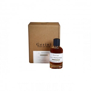 Gerini Imperial Patchouli