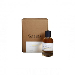 Gerini Sweet Vanilla