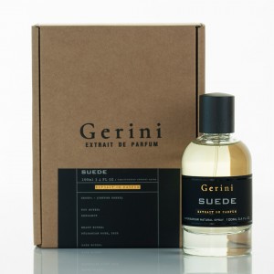 Gerini Suede