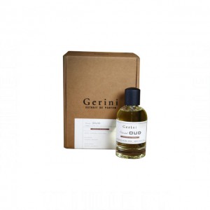 Gerini Oriental Oud