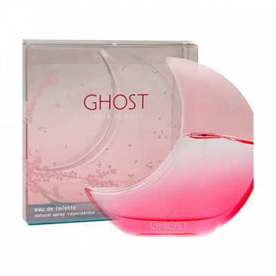 Ghost Sheer Summer