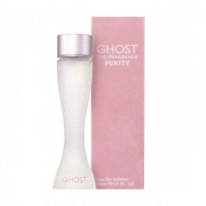 Ghost Purity